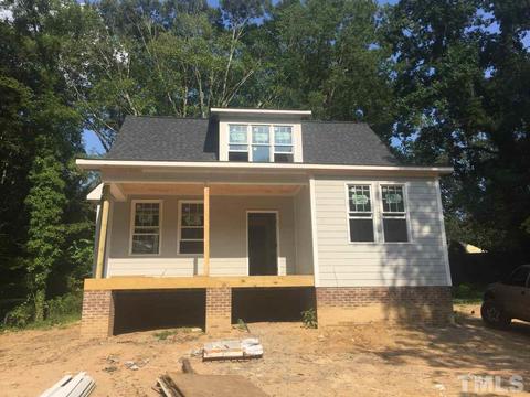 2814 Elgin St, Durham, NC 27704 photo 1