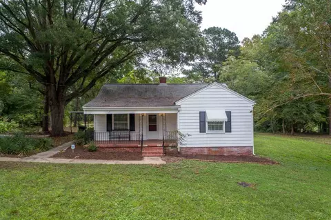 3217 Rowena Ave, Durham, NC 27703 photo 1