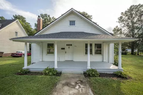 408 Pearce Ave, Wake Forest, NC 27587 photo 1