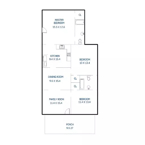408 Pearce Ave, Wake Forest, NC 27587 photo 23