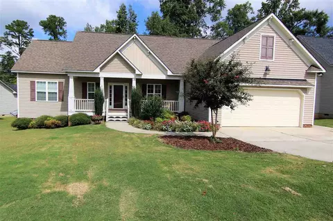 58 Tia Pl, Garner, NC 27529 photo 1