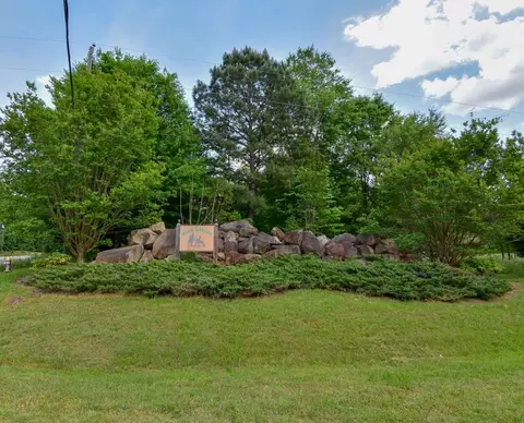 lot D Brothers Dr, Roxboro, NC 27573