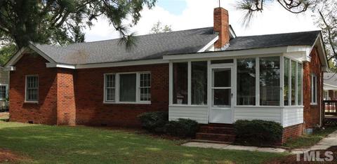 700 Fairground Rd, Dunn, NC 28334 photo 1