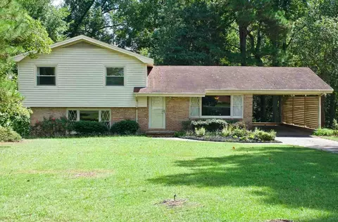 105 S Roderick Dr, Smithfield, NC 27577 photo 1