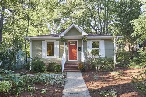 418 W Markham Ave, Durham, NC 27701 photo 1