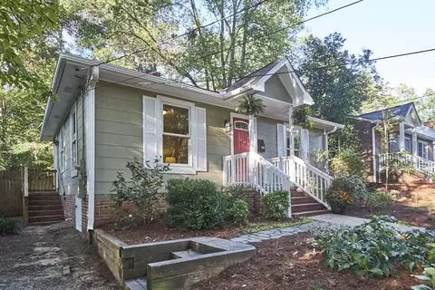 418 W Markham Ave, Durham, NC 27701 photo 2