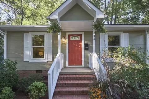 418 W Markham Ave, Durham, NC 27701 photo 3