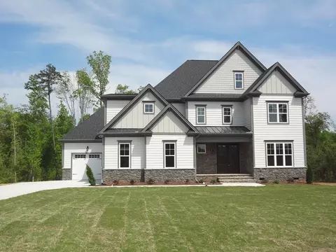 3825 Pickett Ct, Wake Forest, NC 27587 photo 1