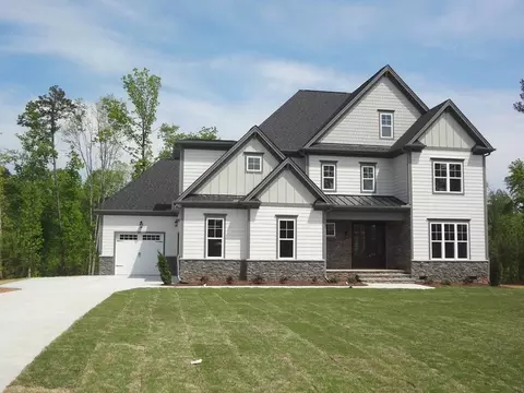 3825 Pickett Ct, Wake Forest, NC 27587 photo 2