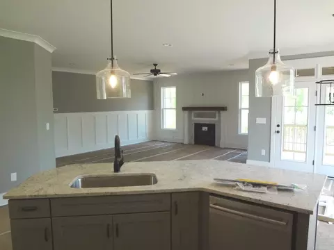 3825 Pickett Ct, Wake Forest, NC 27587 photo 4