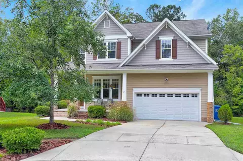 104 Silver Pine Ct, Durham, NC 27713 photo 1