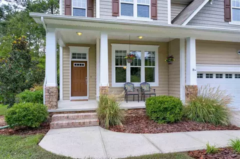 104 Silver Pine Ct, Durham, NC 27713 photo 2