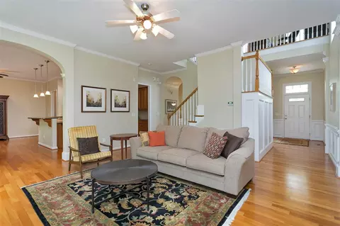 104 Silver Pine Ct, Durham, NC 27713 photo 6