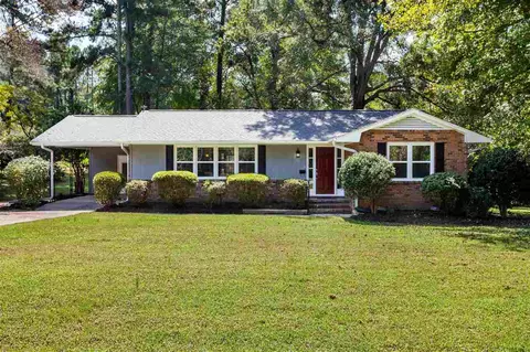 1201 Park Ave, Garner, NC 27529 photo 1