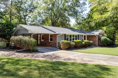 1201 Park Ave, Garner, NC 27529 photo 2