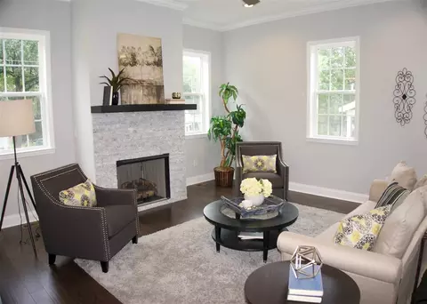 316 Gray Ave, Durham, NC 27701 photo 5