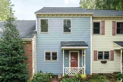 403 Danforth Dr, Cary, NC 27511 photo 2