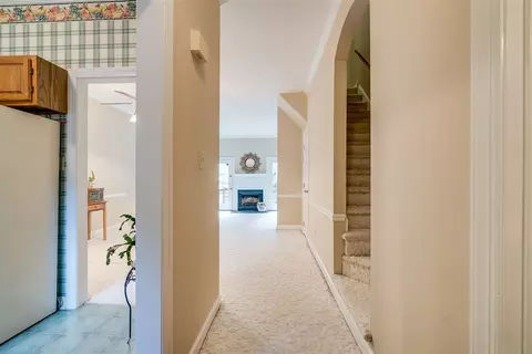 403 Danforth Dr, Cary, NC 27511 photo 3