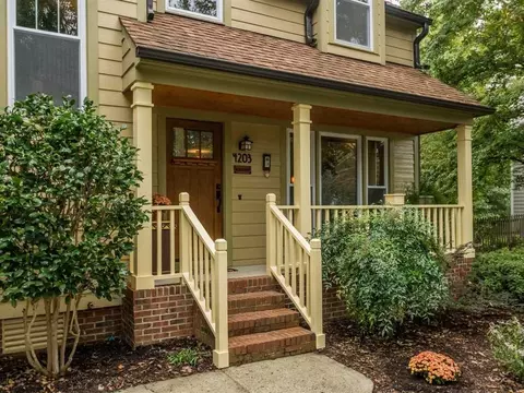 4203 Peachway Dr, Durham, NC 27705 photo 1