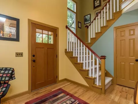 4203 Peachway Dr, Durham, NC 27705 photo 2