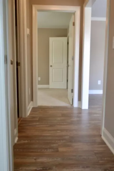 206 E Holmes St, Benson, NC 27504 photo 9