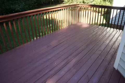 7901 Hinton Rd, Wake Forest, NC 27587 photo 8