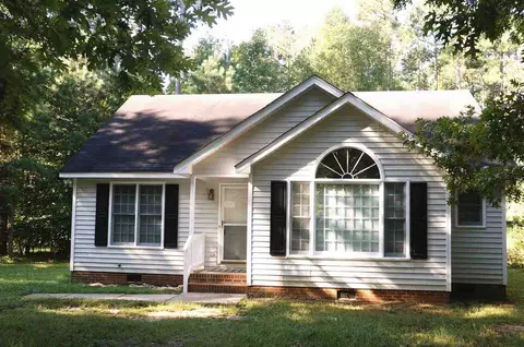 7901 Hinton Rd, Wake Forest, NC 27587 photo 1