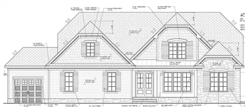 3829 Pickett Ct, Wake Forest, NC 27587 photo 17