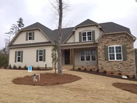 3829 Pickett Ct, Wake Forest, NC 27587 photo 2