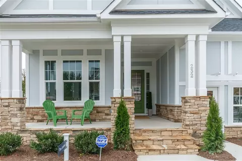 232 Springtime Fields Ln, Wake Forest, NC 27587 photo 2