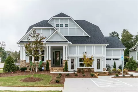 232 Springtime Fields Ln, Wake Forest, NC 27587 photo 1