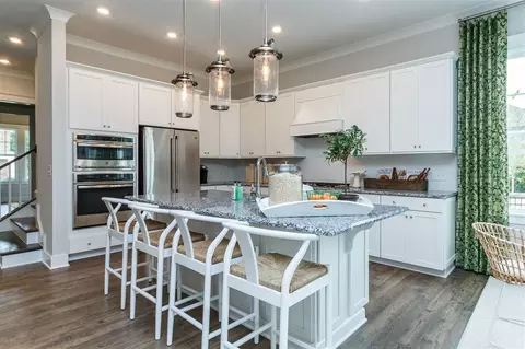 232 Springtime Fields Ln, Wake Forest, NC 27587 photo 7