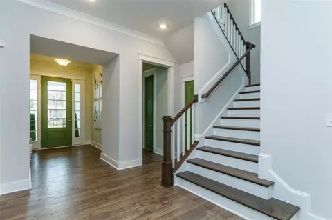 232 Springtime Fields Ln, Wake Forest, NC 27587 photo 3