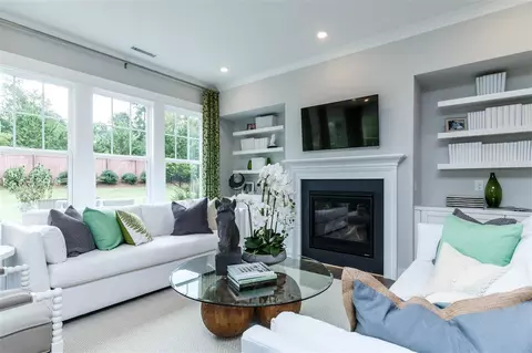 232 Springtime Fields Ln, Wake Forest, NC 27587 photo 8