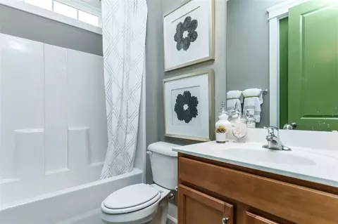 232 Springtime Fields Ln, Wake Forest, NC 27587 photo 5