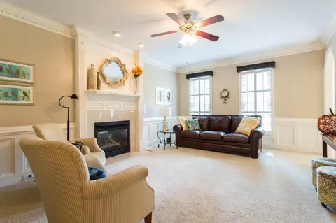 4009 Crescent Ridge Dr, Wake Forest, NC 27587 photo 15