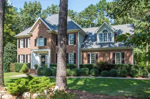 4009 Crescent Ridge Dr, Wake Forest, NC 27587 photo 2