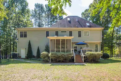 4009 Crescent Ridge Dr, Wake Forest, NC 27587 photo 5