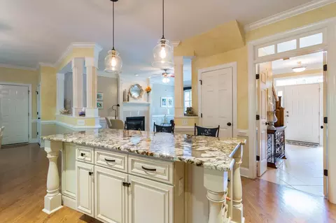 4009 Crescent Ridge Dr, Wake Forest, NC 27587 photo 13