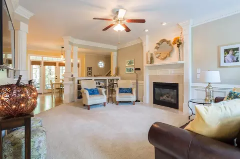 4009 Crescent Ridge Dr, Wake Forest, NC 27587 photo 16