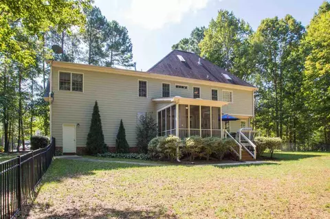 4009 Crescent Ridge Dr, Wake Forest, NC 27587 photo 4