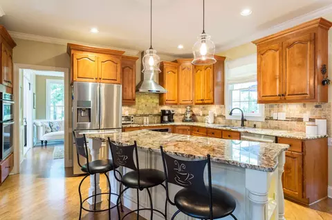 4009 Crescent Ridge Dr, Wake Forest, NC 27587 photo 11