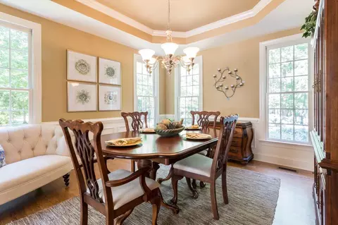 4009 Crescent Ridge Dr, Wake Forest, NC 27587 photo 10