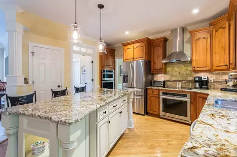 4009 Crescent Ridge Dr, Wake Forest, NC 27587 photo 12