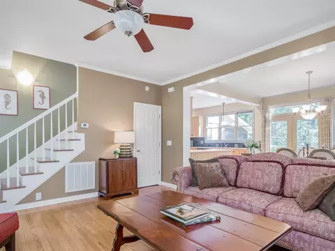 6912 Calais Dr, Durham, NC 27712 photo 4