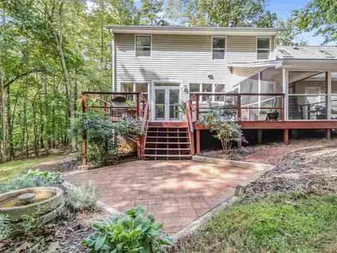 6912 Calais Dr, Durham, NC 27712 photo 22