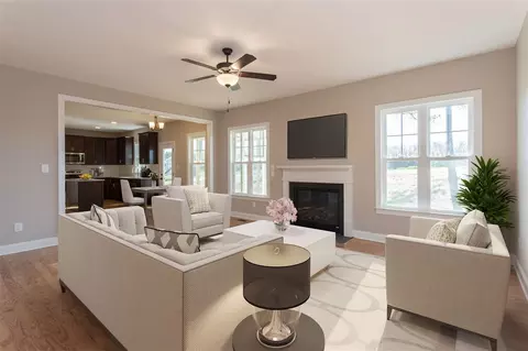 99 Timber Wolf Xing, Garner, NC 27529 photo 5