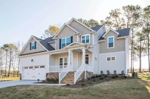 99 Timber Wolf Xing, Garner, NC 27529 photo 2