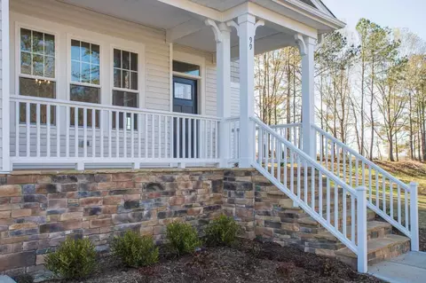 99 Timber Wolf Xing, Garner, NC 27529 photo 3