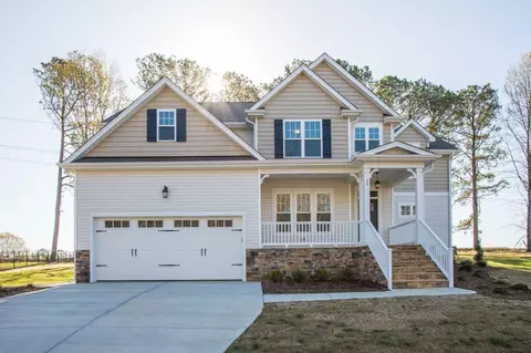 99 Timber Wolf Xing, Garner, NC 27529 photo 1